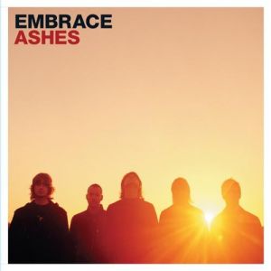 Album Ashes - Embrace