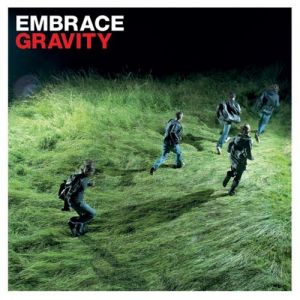 Album Embrace - Gravity