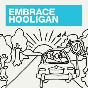 Album Embrace - Hooligan