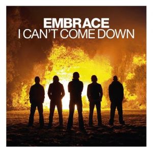 Album Embrace - I Can