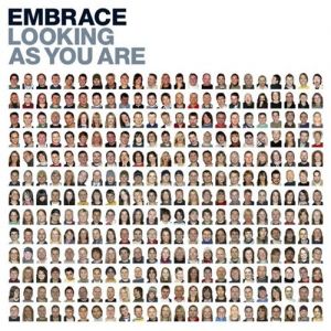 Album Embrace - Looking As You Are