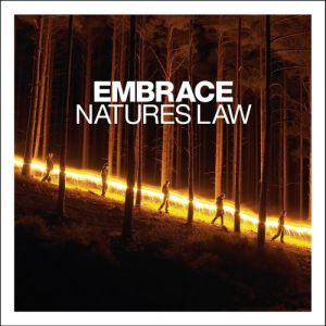 Album Embrace - Nature