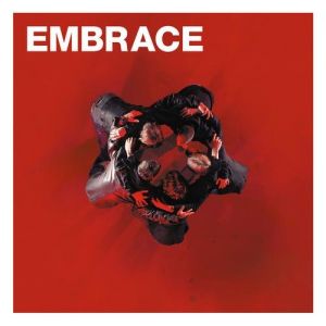 Album Embrace - Out of Nothing