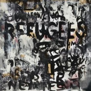 Album Embrace - Refugees EP