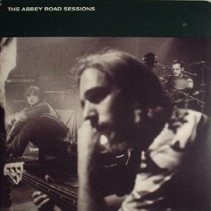 Album The Abbey Road Sessions EP - Embrace