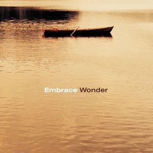 Album Embrace - Wonder