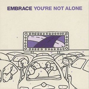 Album Embrace - You