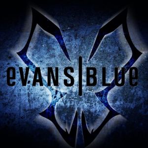 Album Evans Blue - Evans Blue
