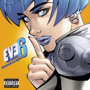 Album EVE 6 - Horrorscope