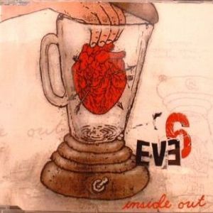 Album EVE 6 - Inside Out