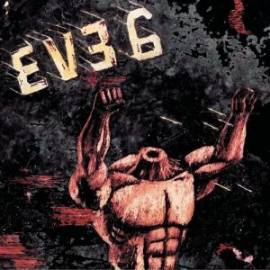 Album EVE 6 - It