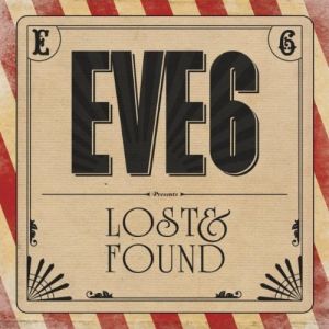 EVE 6 Lost & Found, 2012