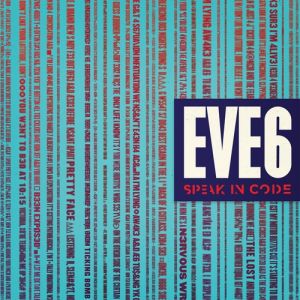 Album EVE 6 - Speak in Code