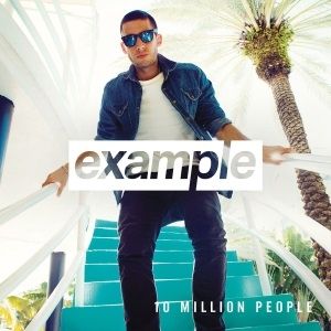 Album Example - 10 Million People