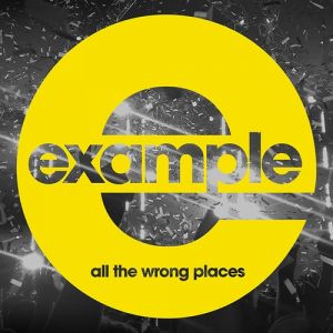 Album Example - All the Wrong Places