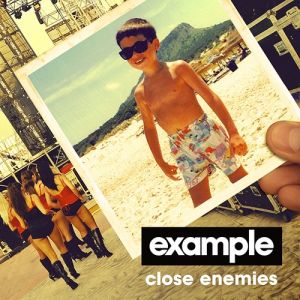 Album Close Enemies - Example