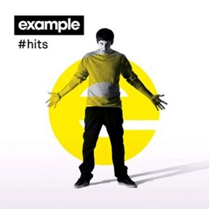 Example #Hits, 2013