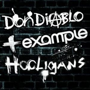 Album Hooligans - Example