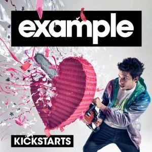 Album Example - Kickstarts