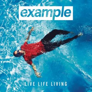 Album Example - Live Life Living