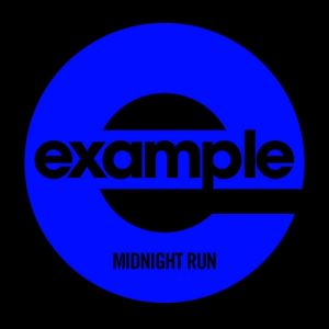 Album Example - Midnight Run
