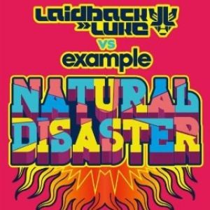 Album Natural Disaster - Example