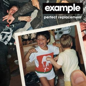 Album Example - Perfect Replacement