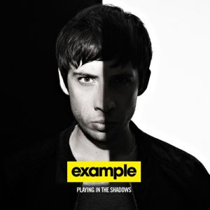 Album Example - Playing in the Shadows