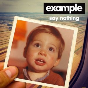 Album Example - Say Nothing