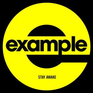 Album Stay Awake - Example