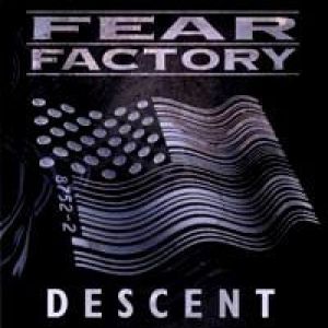Album Fear Factory - Descent