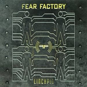 Album Fear Factory - Linchpin