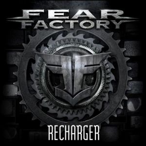 Album Fear Factory - Recharger