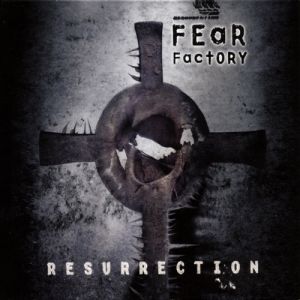 Album Fear Factory - Resurrection