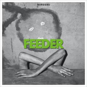 Album Borders - Feeder