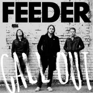 Album Call Out - Feeder
