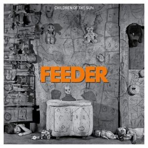 Album Feeder - Children of the Sun