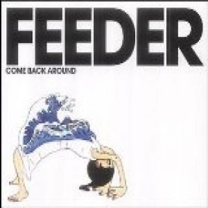 Album Feeder - Come Back Around