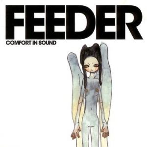 Album Feeder - Comfort in Sound