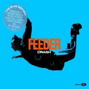 Album Crash - Feeder