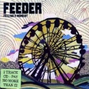 Album Feeder - Feeling a Moment