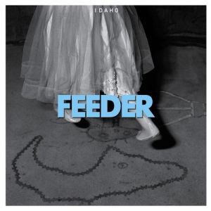 Album Idaho - Feeder