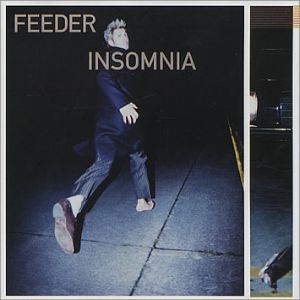 Album Insomnia - Feeder