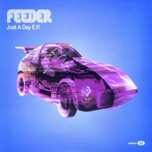 Album Feeder - Just a Day