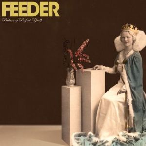 Feeder : Picture of Perfect Youth