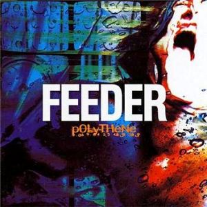 Album Feeder - Polythene