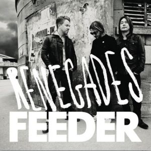 Album Feeder - Renegades