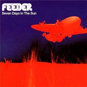 Album Feeder - Seven Days in the Sun