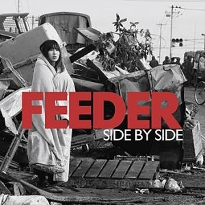 Album Feeder - Side By Side