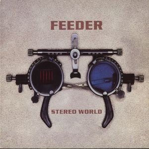 Album Stereo World - Feeder